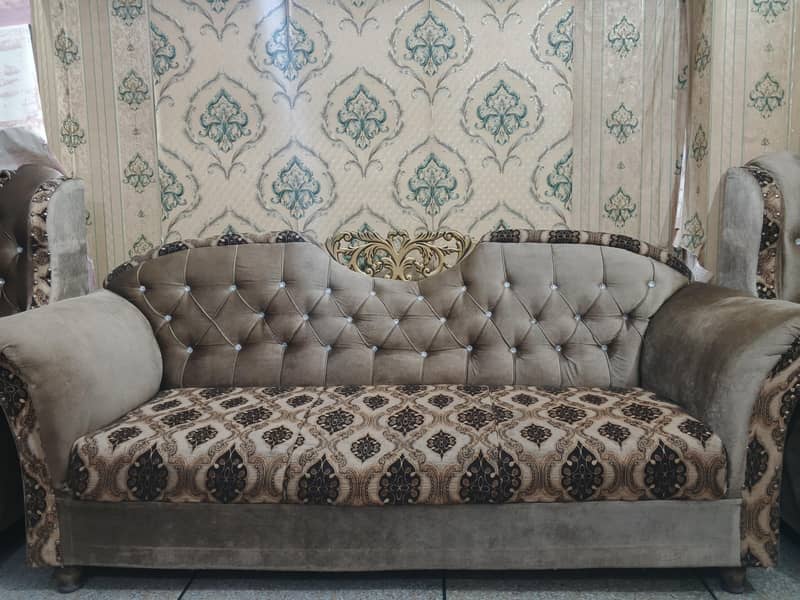 5in1 Sofa Set 0