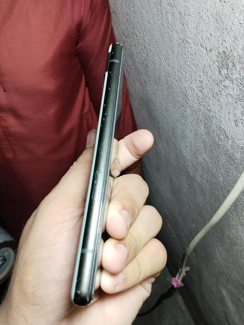 Google Pixel 6a Only Exchange possible 4