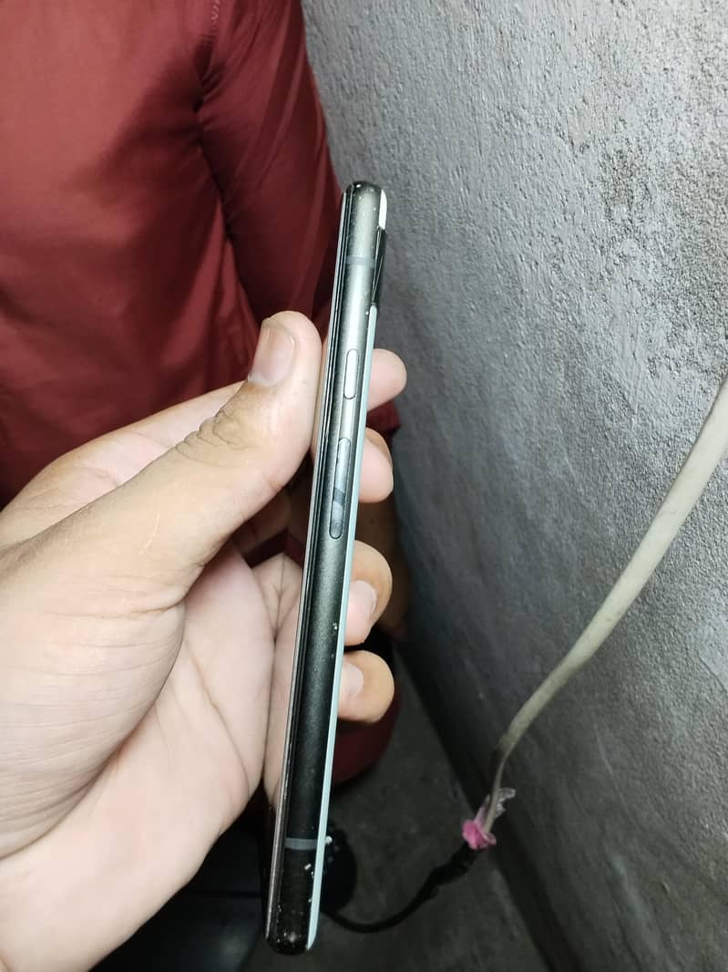 Google Pixel 6a Only Exchange possible 5