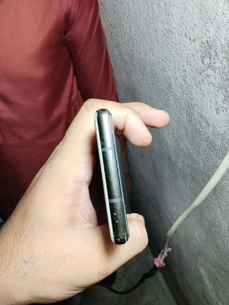 Google Pixel 6a Only Exchange possible 6