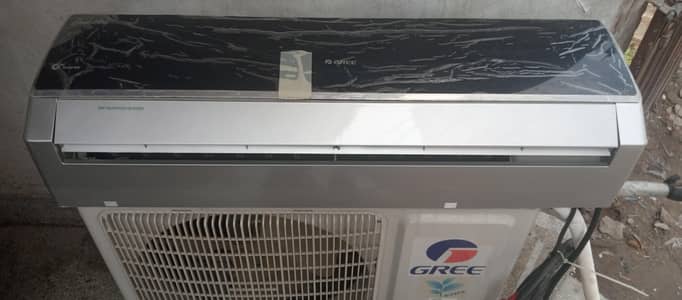 Gree inverter 1.5 ton
