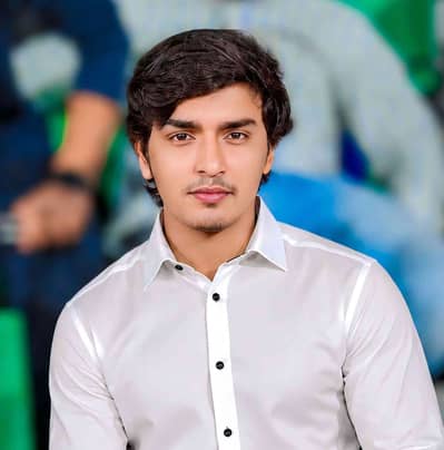 Hadeed Mughal