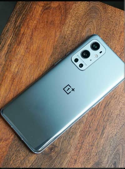 One Plus 9 Pro