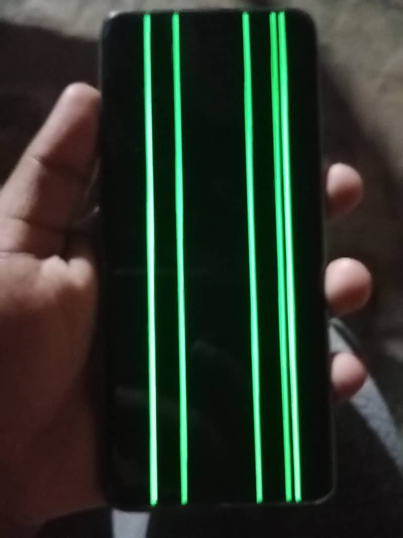 One Plus 9 Pro 1