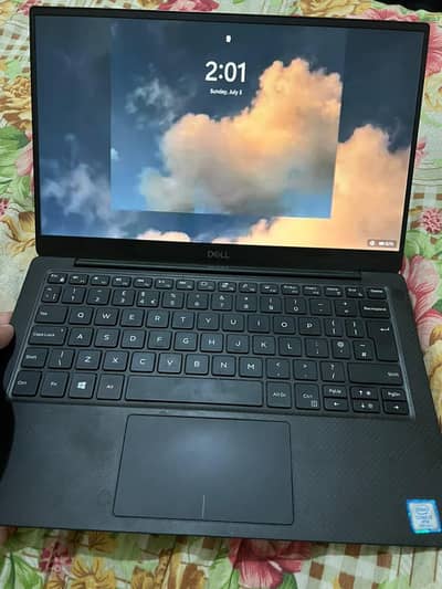 Dell XPS 13 9360 Ci7 8th Gen