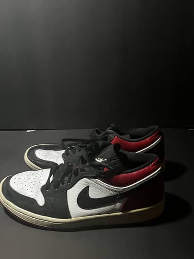 Nike air Jordan low 1