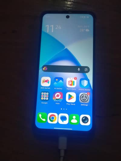 Infinix smart 10 plus