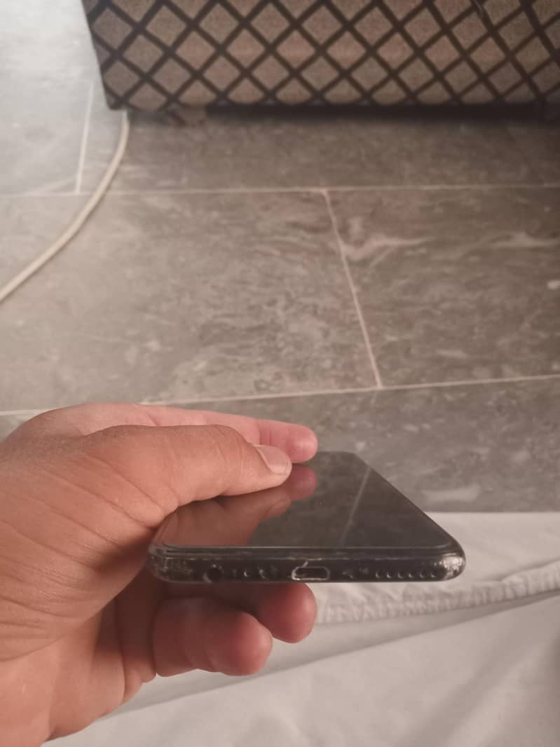 Huawei Mate 10 Lite 2