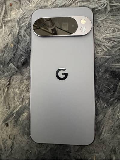 Google Pixel 10 Pro XL USA