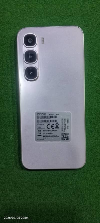 Infinix Hot 60 Pro 8/128