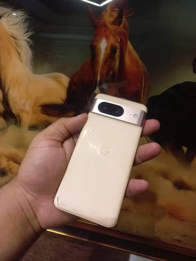 Google Pixel 8