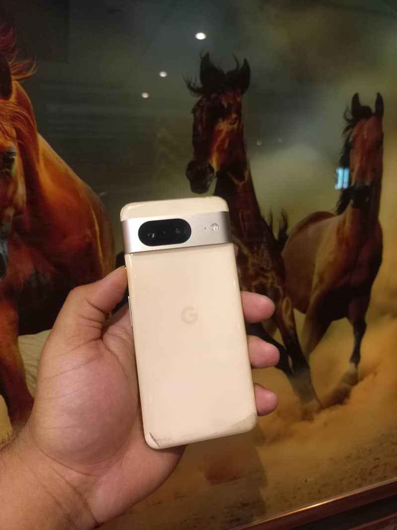 Google Pixel 8 1