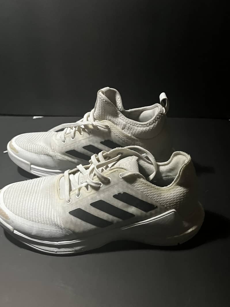 Adidas crazyflights 0
