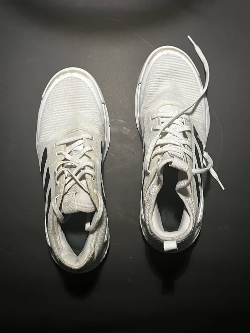 Adidas crazyflights 1