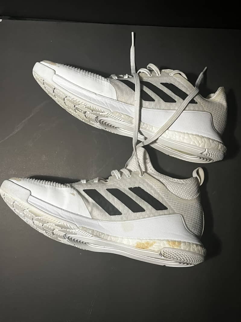 Adidas crazyflights 2