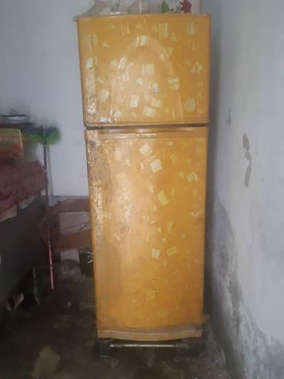 halka sa cooling ka kaam huna hai wasy cooling ho rahai hai