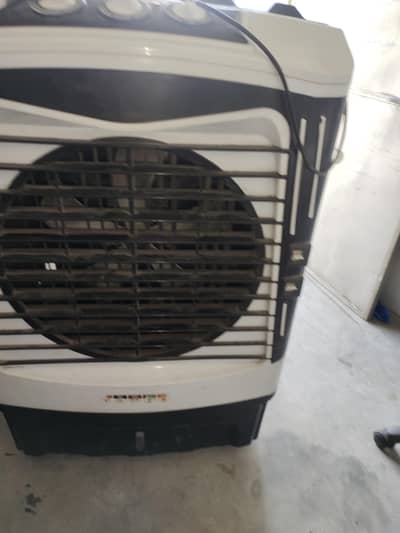 room cooler