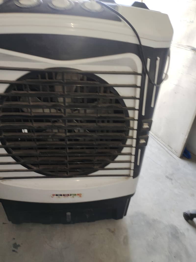 room cooler 0