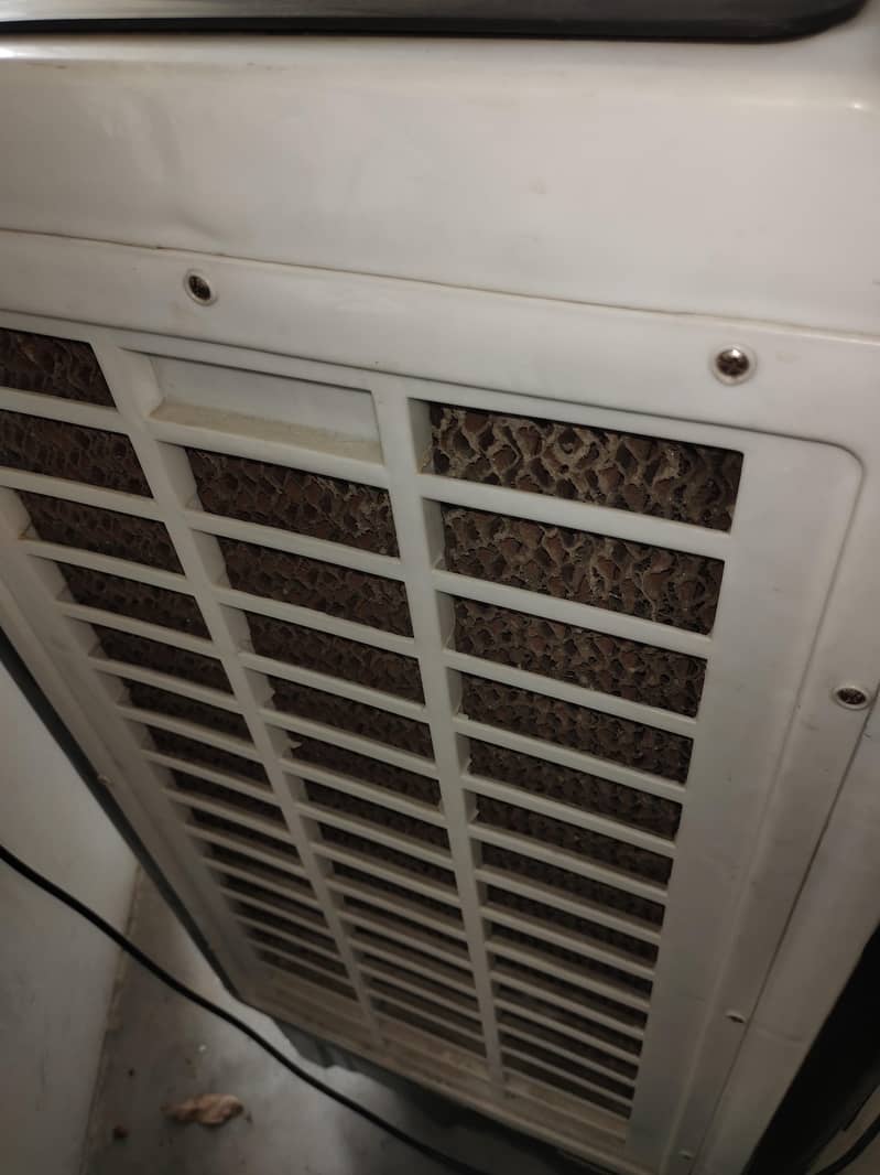 room cooler 5