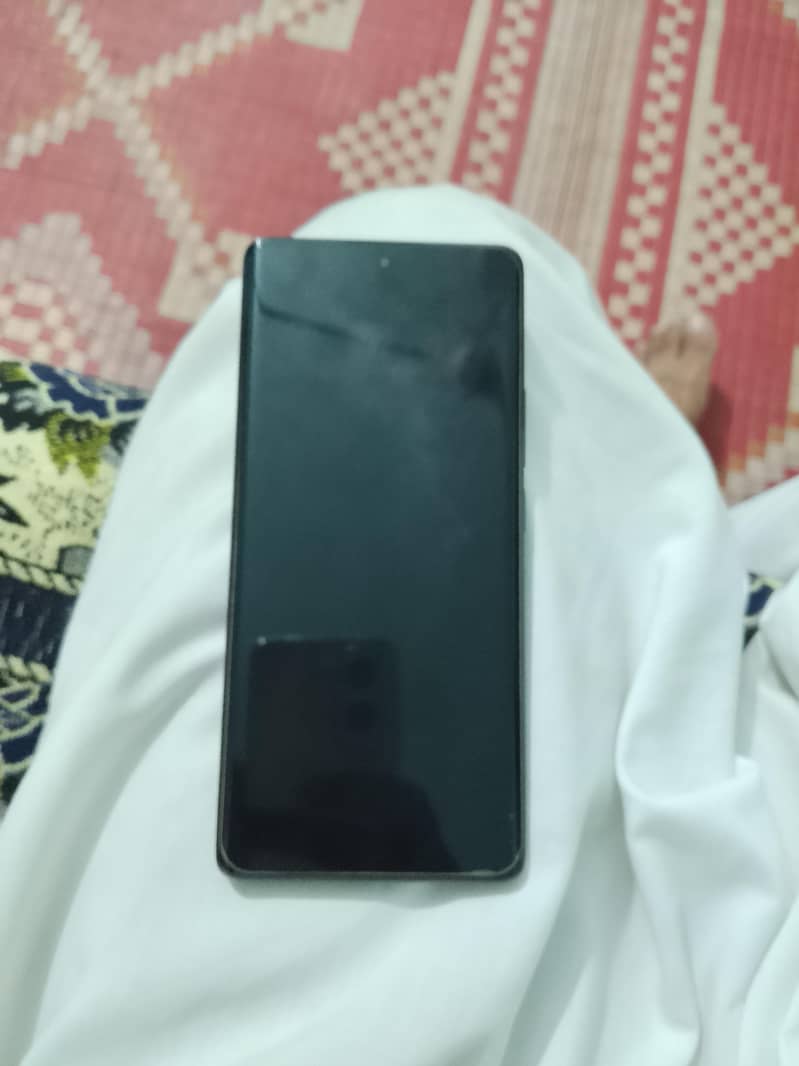 Xiaomi Redmi Note 14 Pro 5