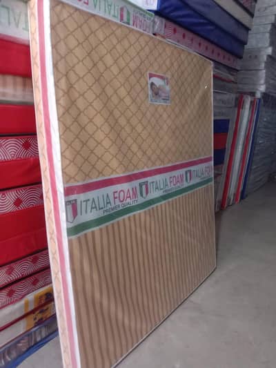 style foam