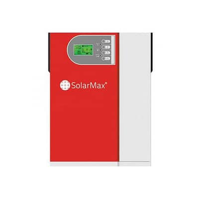 solarmax 3.2kw Hybrid