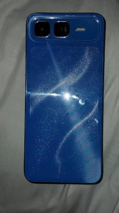 Infinix SMART 10 Plus