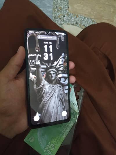 Samsung Mobile A06