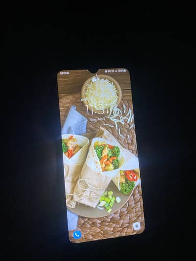 Samsung Mobile A12