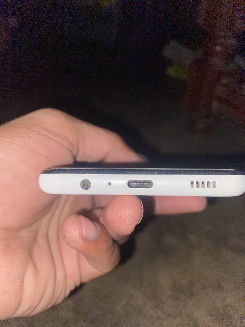 Samsung Mobile A12 3