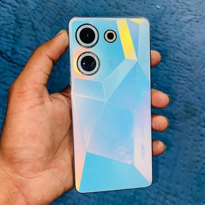 Tecno CAMON 20 8 256gb