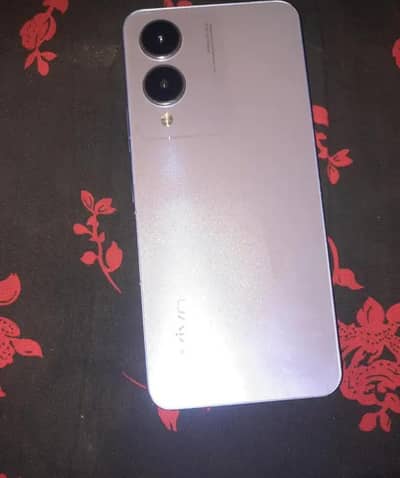 vivo y7s 128