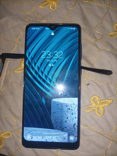 Samsung a31