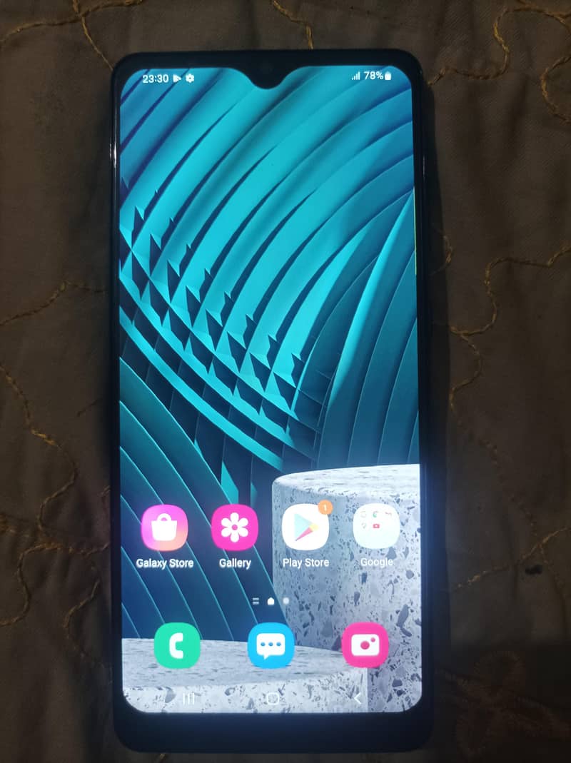 Samsung a31 3