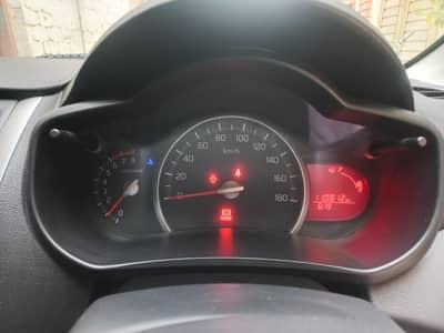 Suzuki Cultus VXL 2021