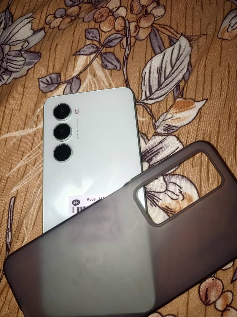 Itel Other Model 0