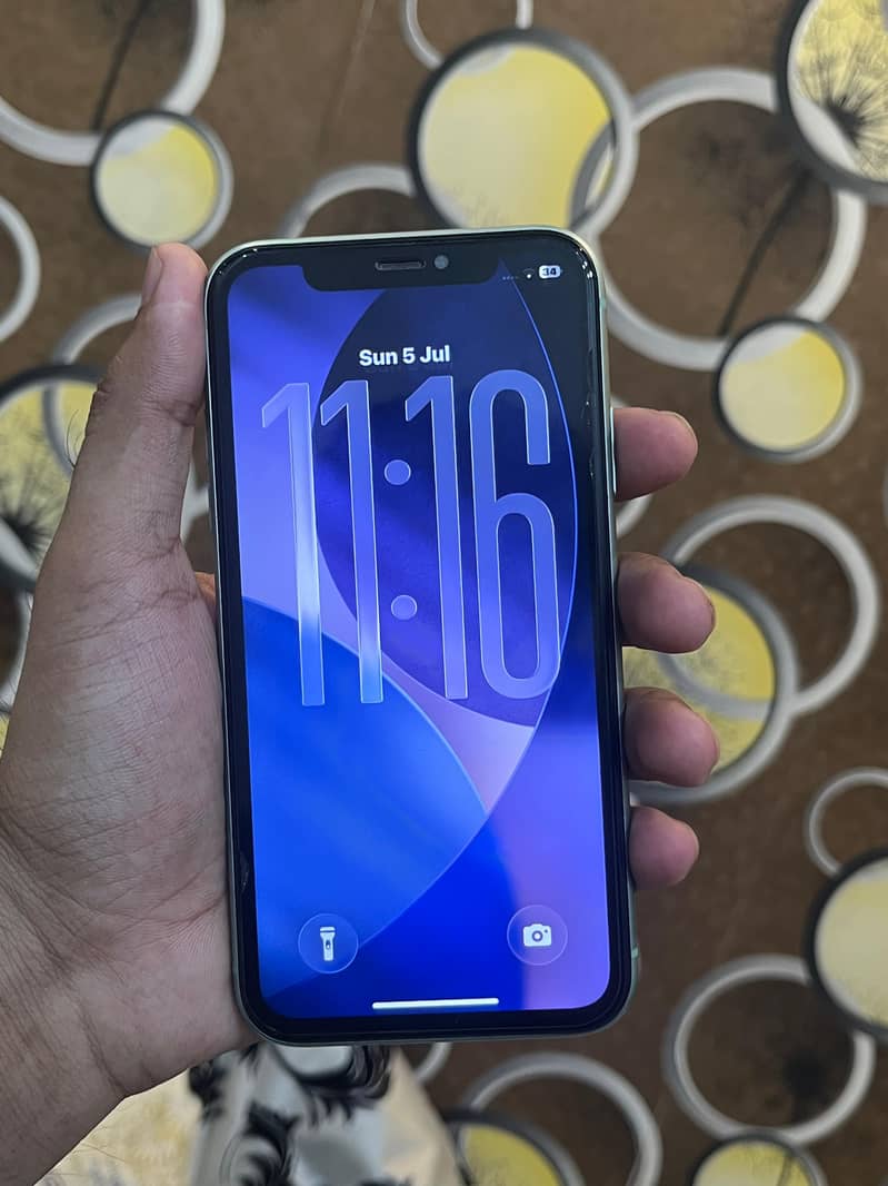 Apple iPhone 11 1