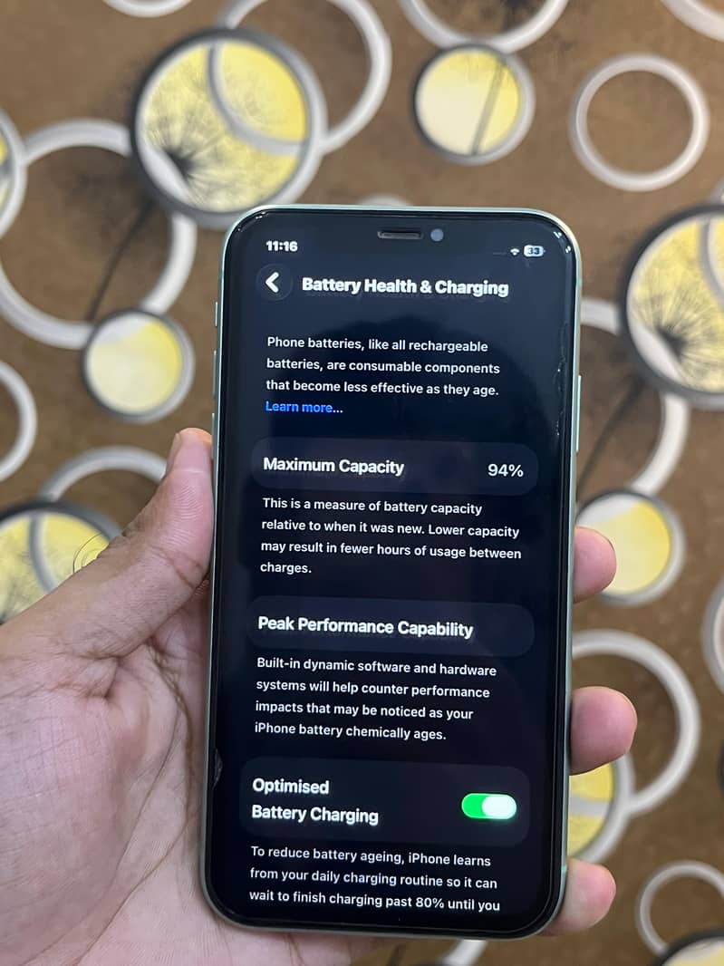 Apple iPhone 11 7