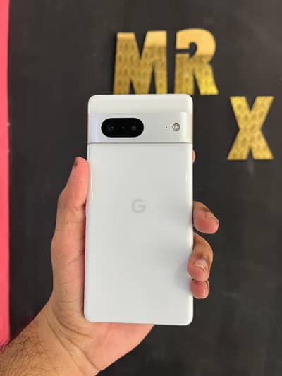 Google Pixel 7