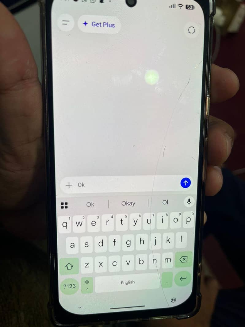 Google Pixel 7 5