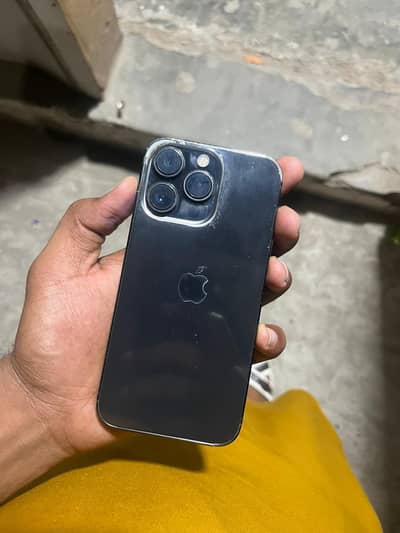 Apple iPhone 13 Pro
