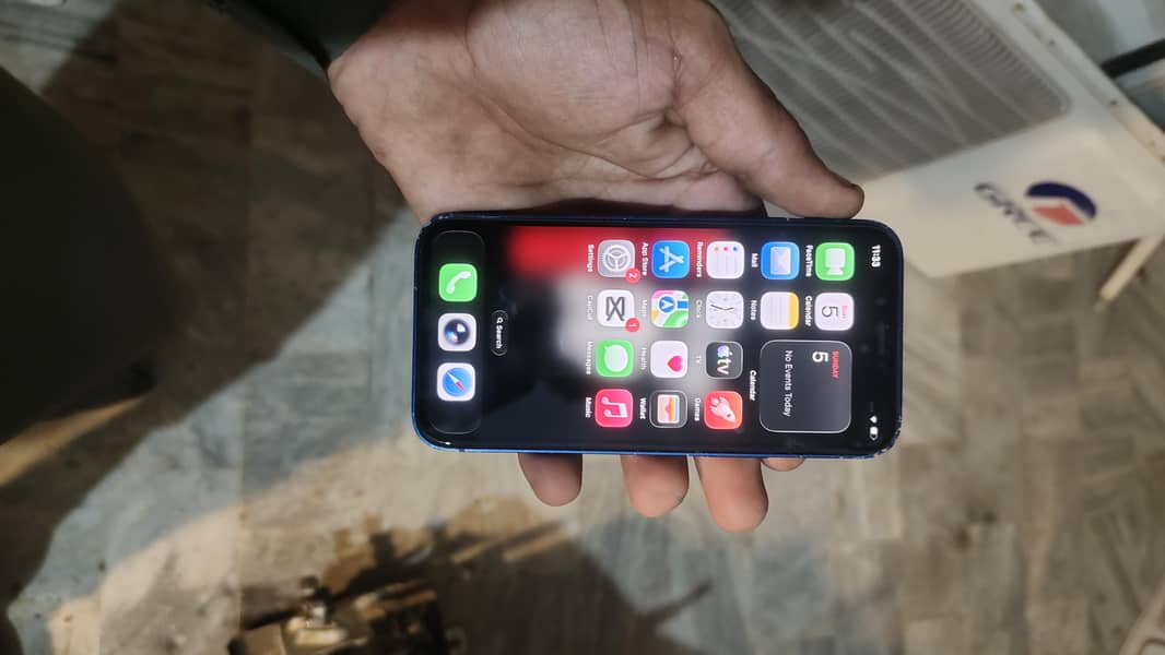 Apple iPhone 12 mini 2