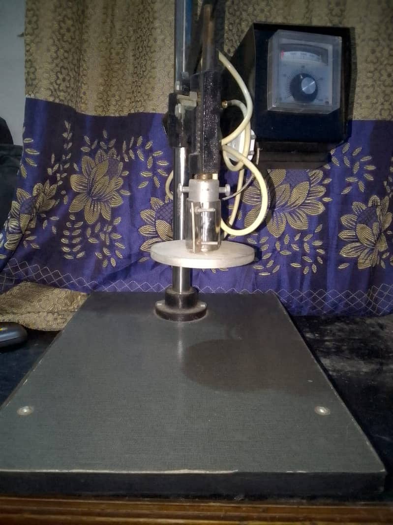 jar sellar machine 2