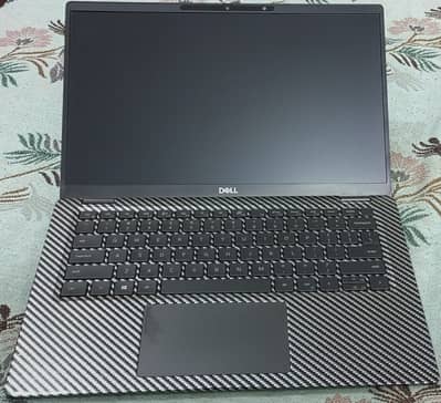 Dell latitude 7410 i5 10 Gen 16 gb ramm 256 gb ssd