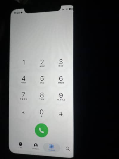 Apple iPhone 11 64 white color jv