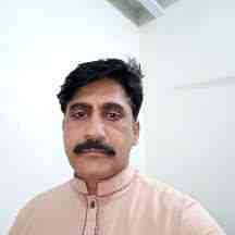 shafaqat ali
