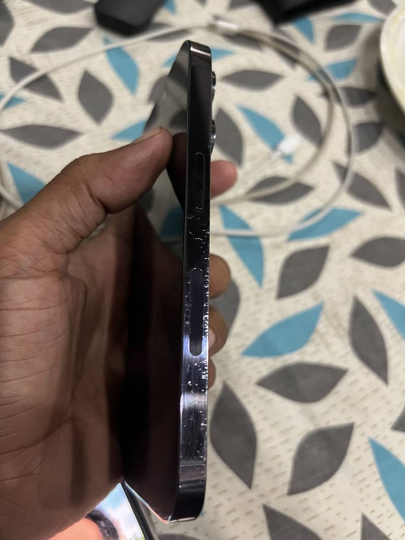 Apple iPhone 14 Pro 5
