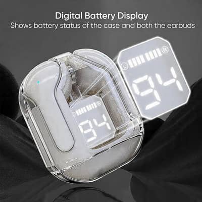 hi quality airpod in low. prize