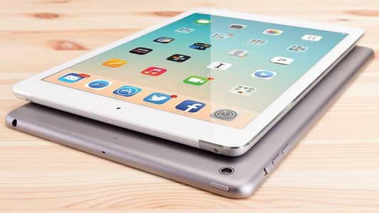 Apple iPad 1