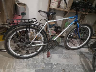 janwan cycle